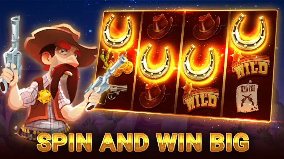 Hình ảnh game video slot với đồ họa phức tạp và tính năng bonus