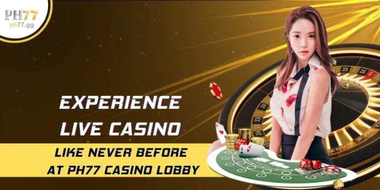 Casino trực tuyến d79bet