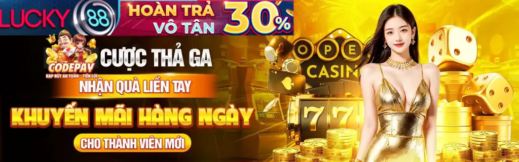Hình ảnh game slot jackpot lũy tiến với số tiền thắng lớn